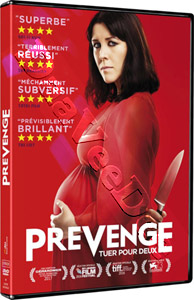 Prevenge (DVD)